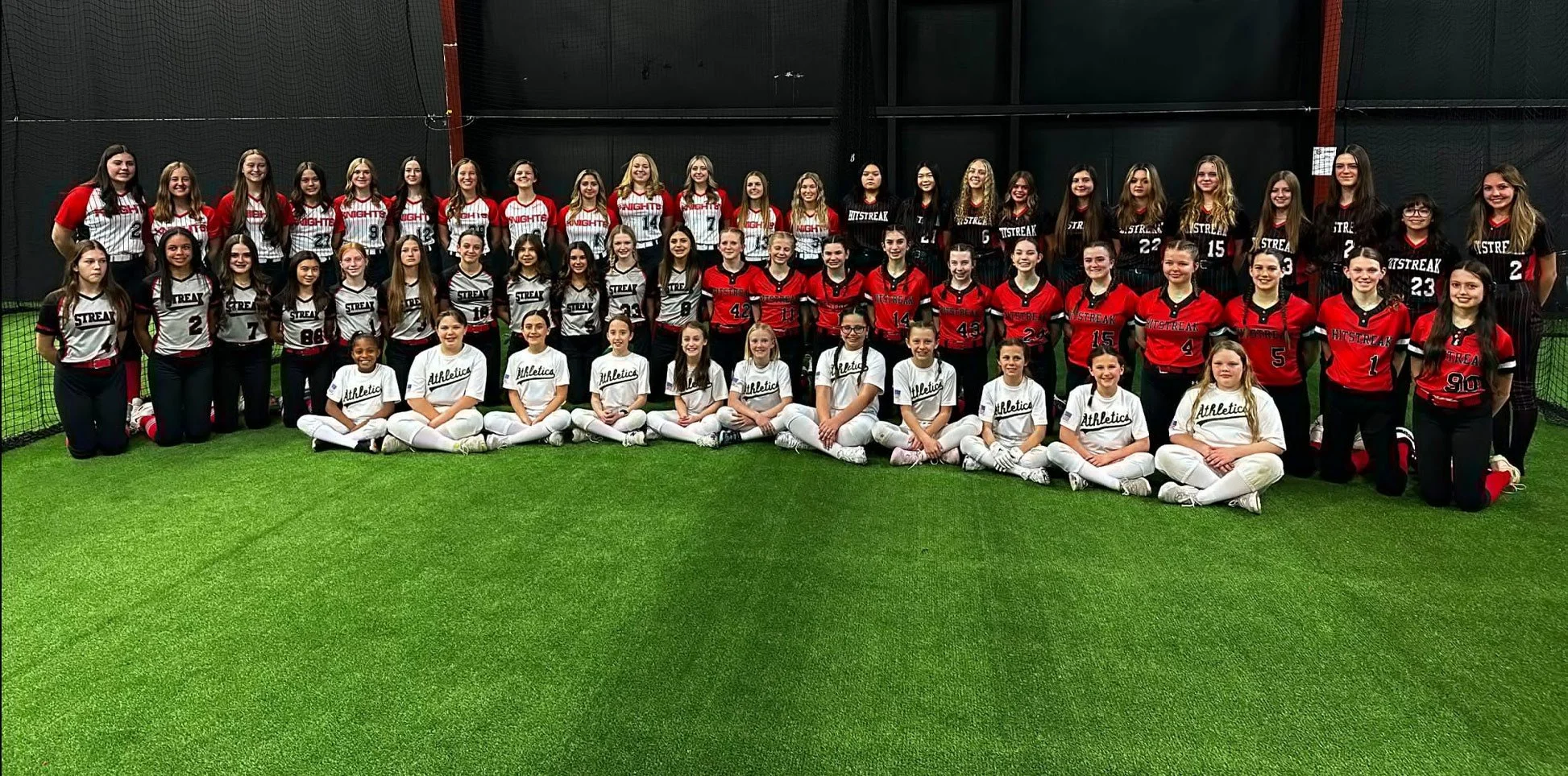 Colorado Concussion Recovery for Athletes - Softball and Baseball