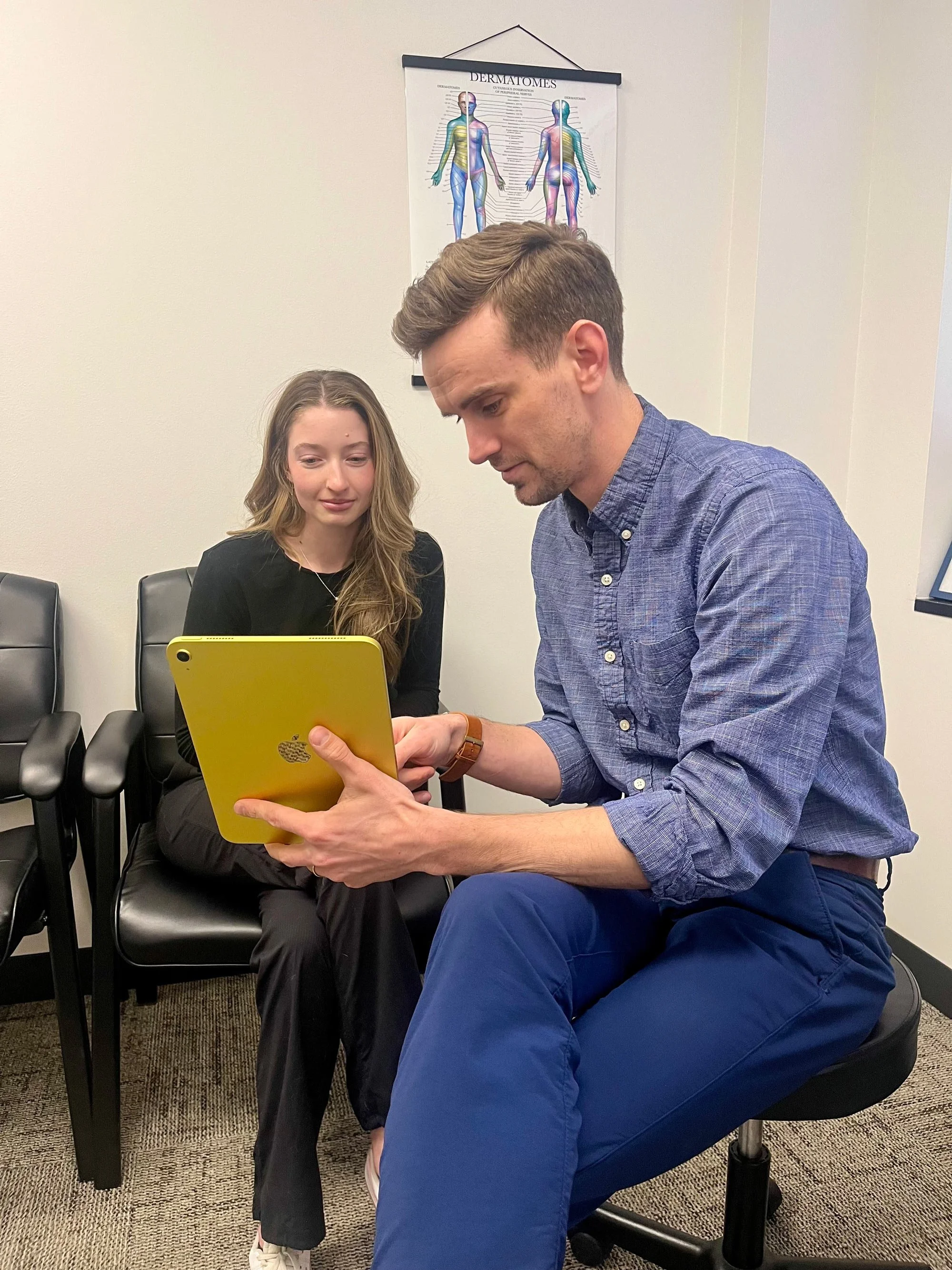 Accelerated Recovery Program