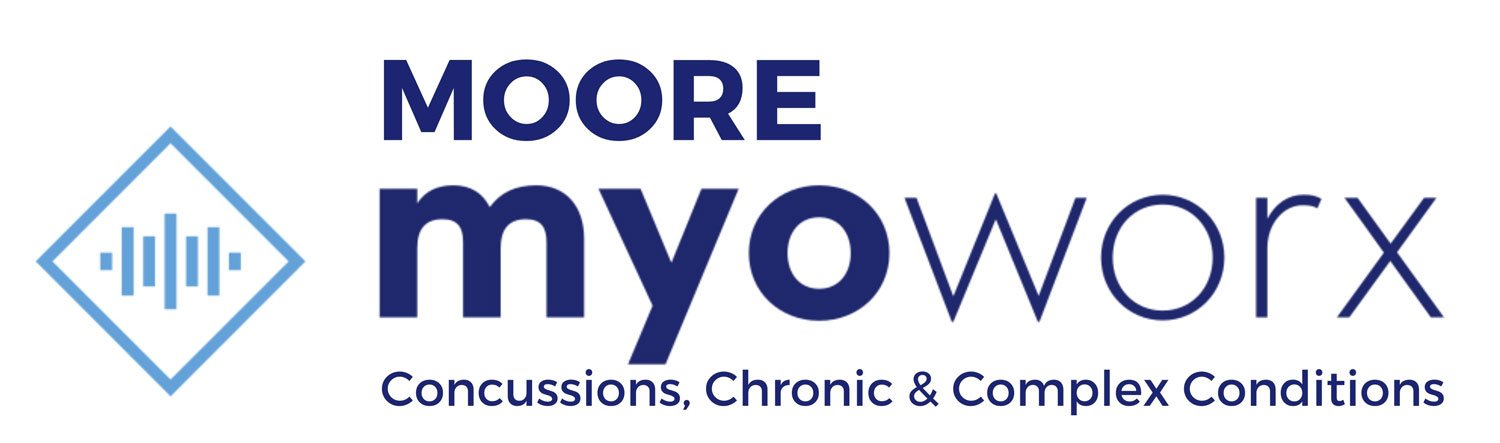 Post Concussion Syndrome and Chronic Pain Relief - Denver