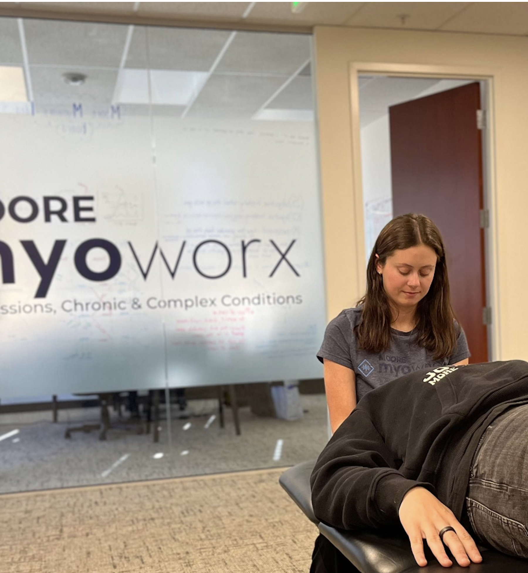 TMJ / TMD Pain Relief, Chronic Pain Treatment, Colorado