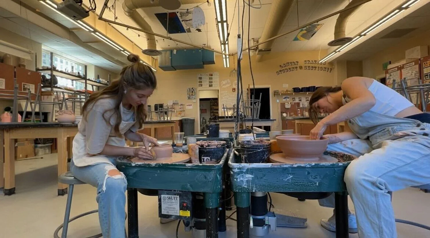 Taylor Hendrickson - Moore MyoWorx