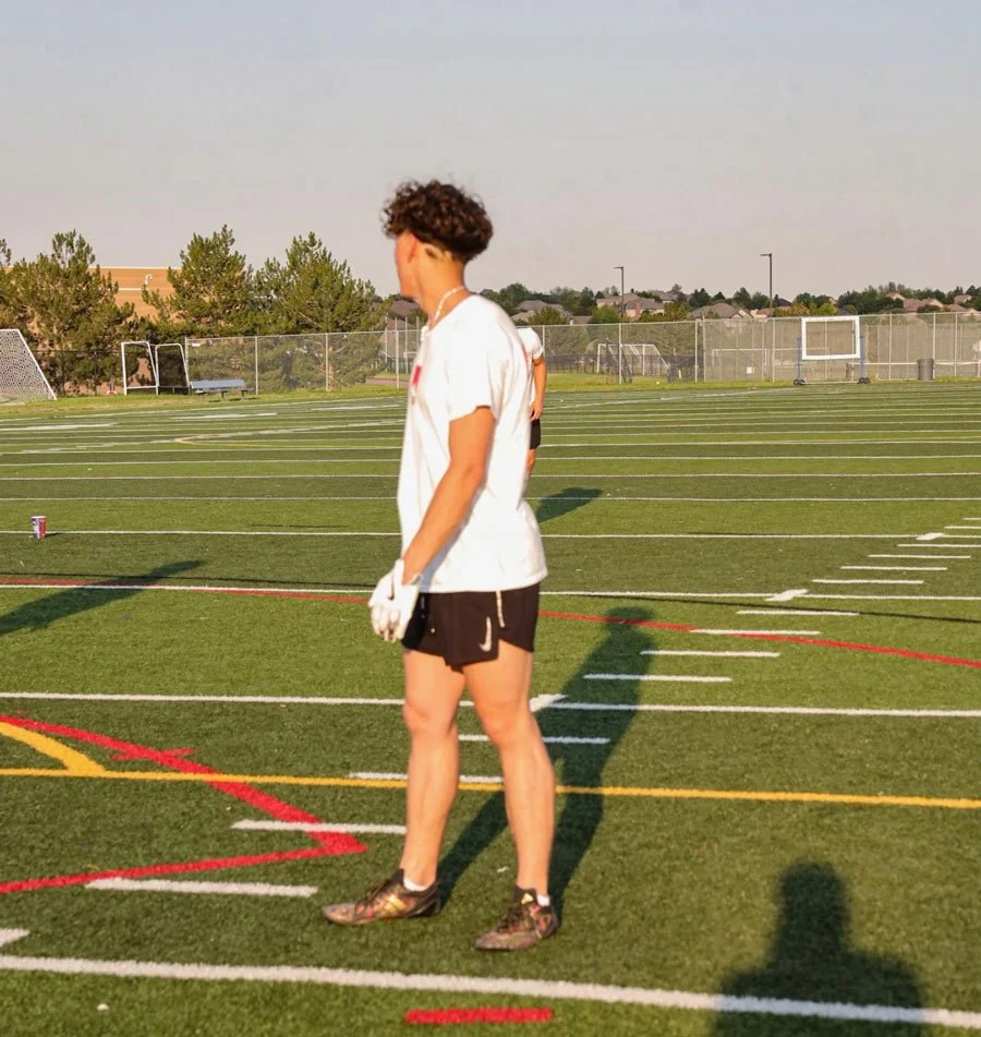 Football Concussion Recovery