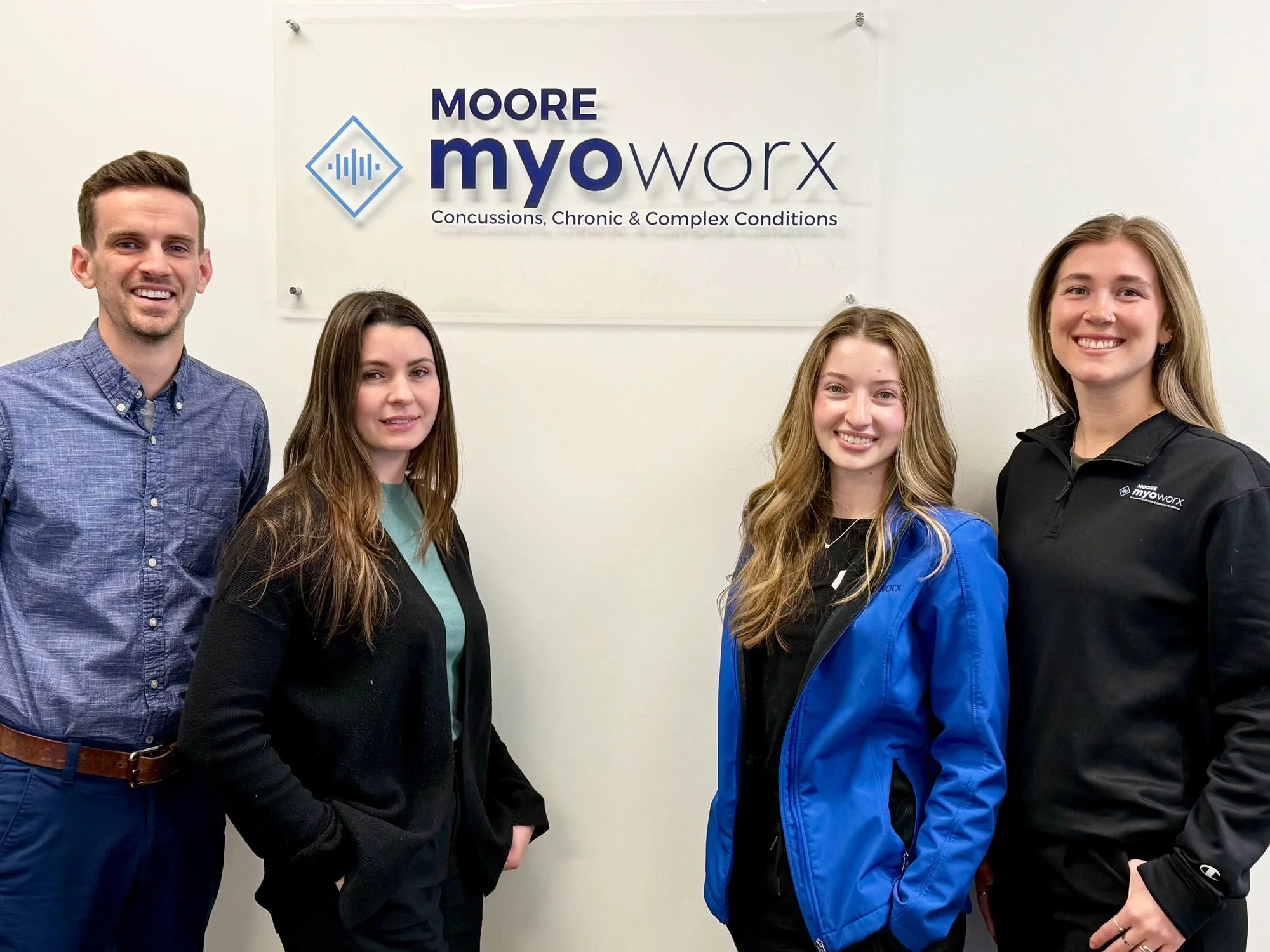 Concussion, Migraine, Headache, Pain Clinic - Colorado