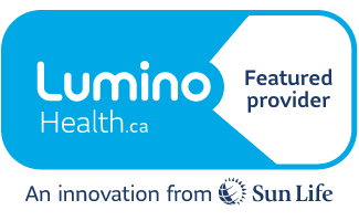 Sun Life featured provider logo.