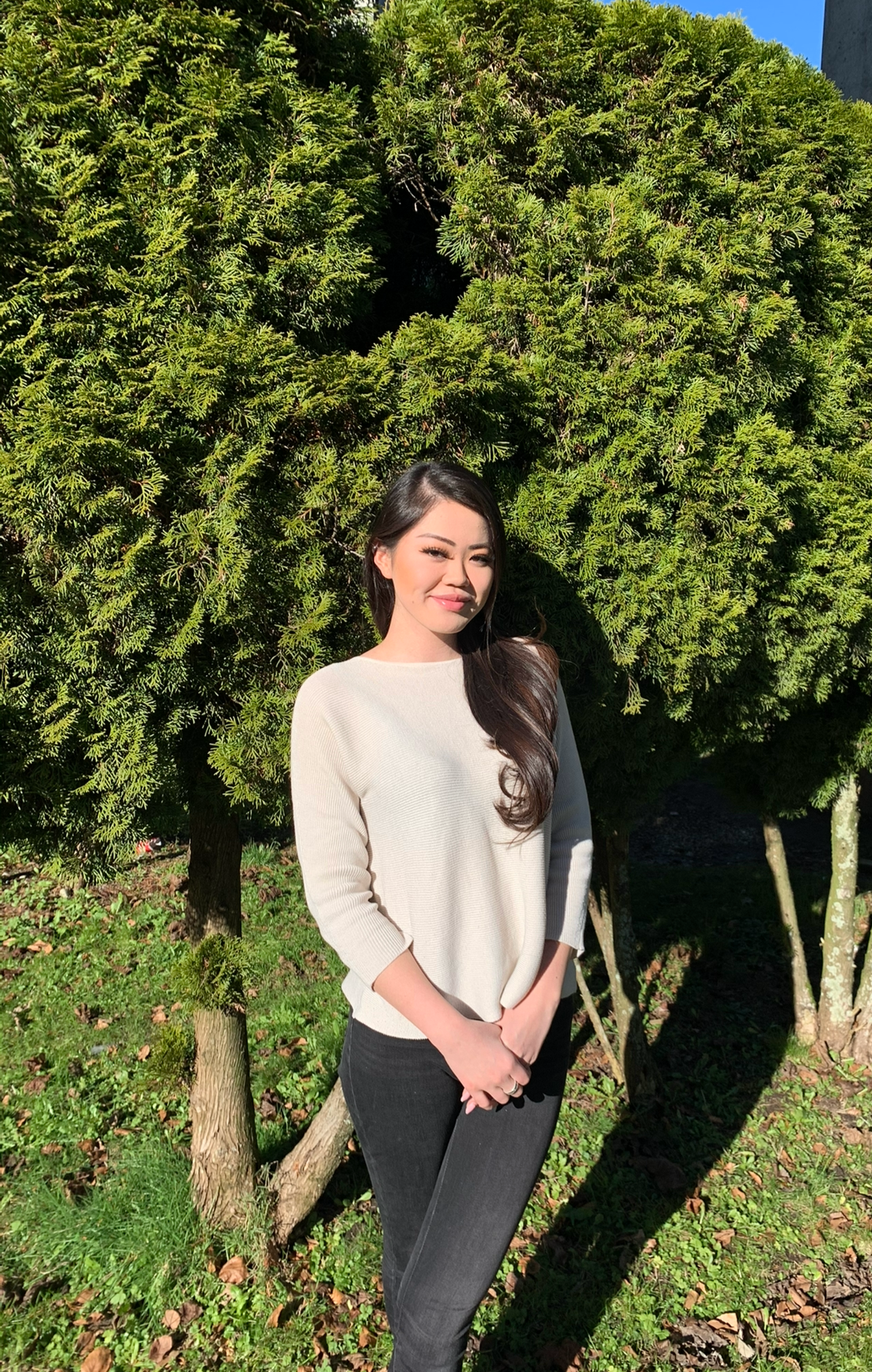 Yuka Oshimi at Neurodiversity Wellness Collective - Providing Counselling and Psychotherapy for Individuals in Canada.