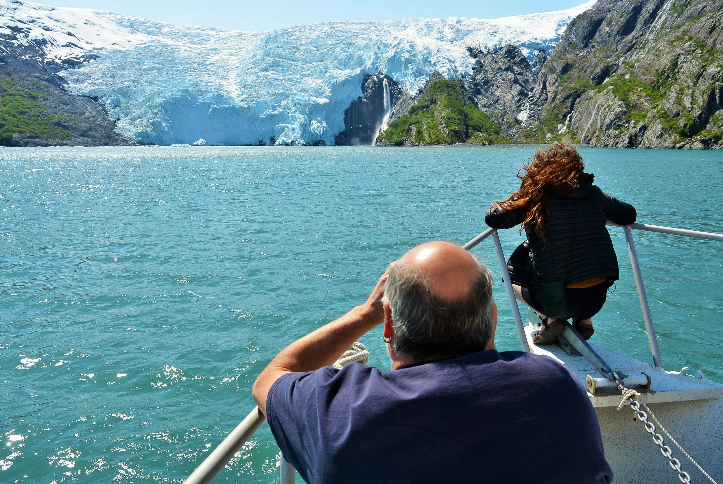 Gallery — Tundra Adventure Charters