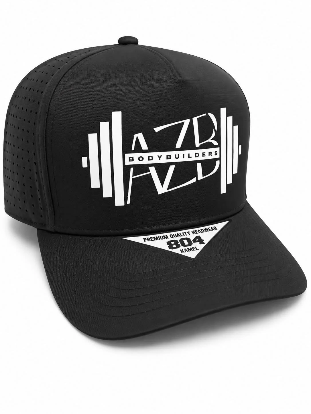 AZB Snap Back Hat