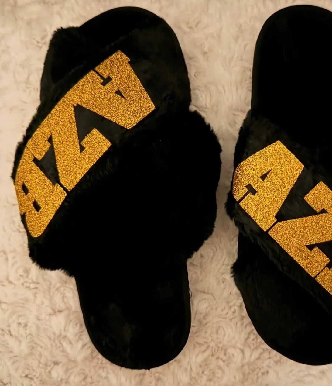AZB Slippers