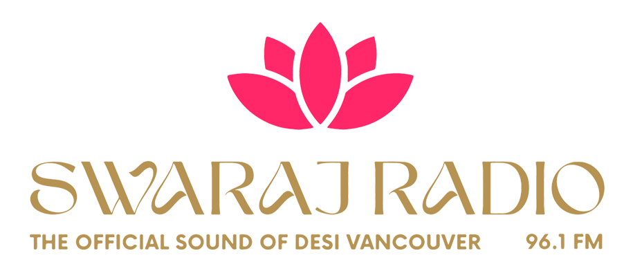 Lady B – Vancouver&#39;s Hottest Desi FM Radio