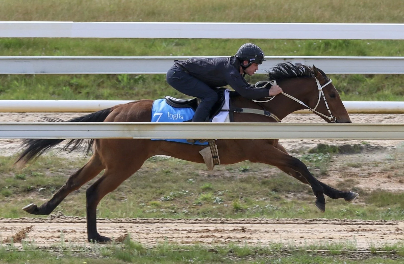 Proud Box joins Baystone’s HKJC winning list