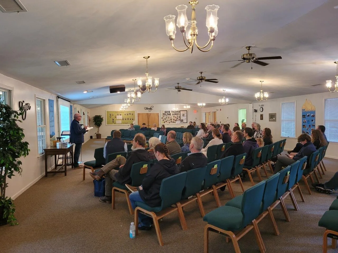 Photo of Nashua Church of Christ