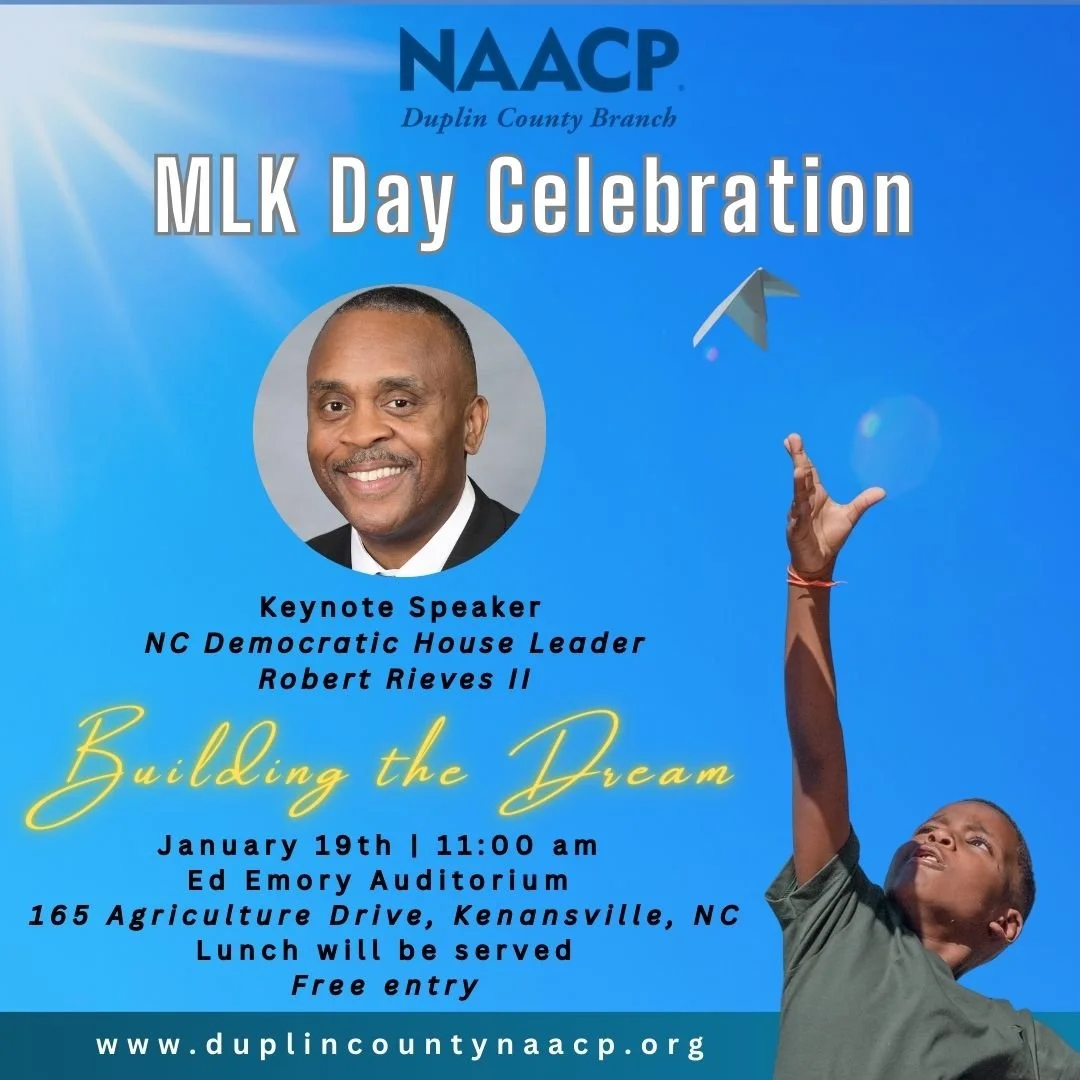 MLK Day Event