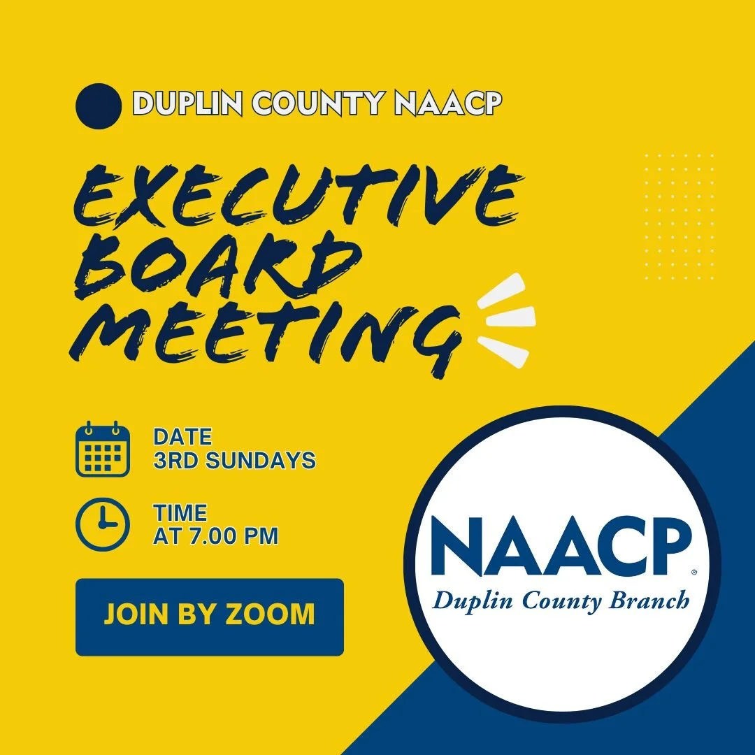 Executive Board Meeting - Zoom