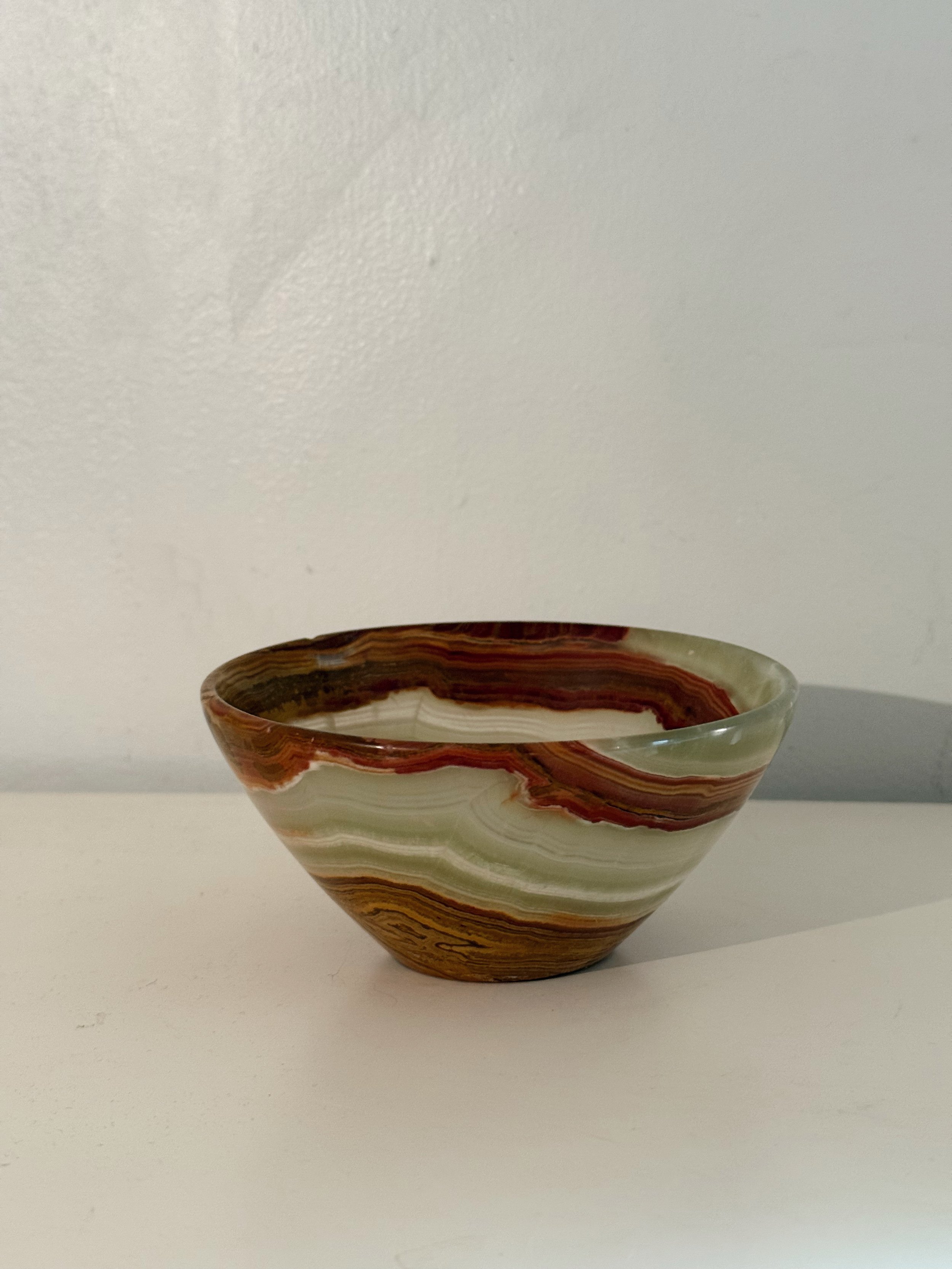 Onyx Bowl
