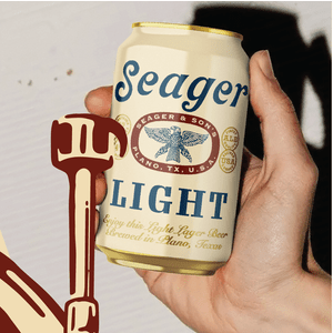Seager & Sons