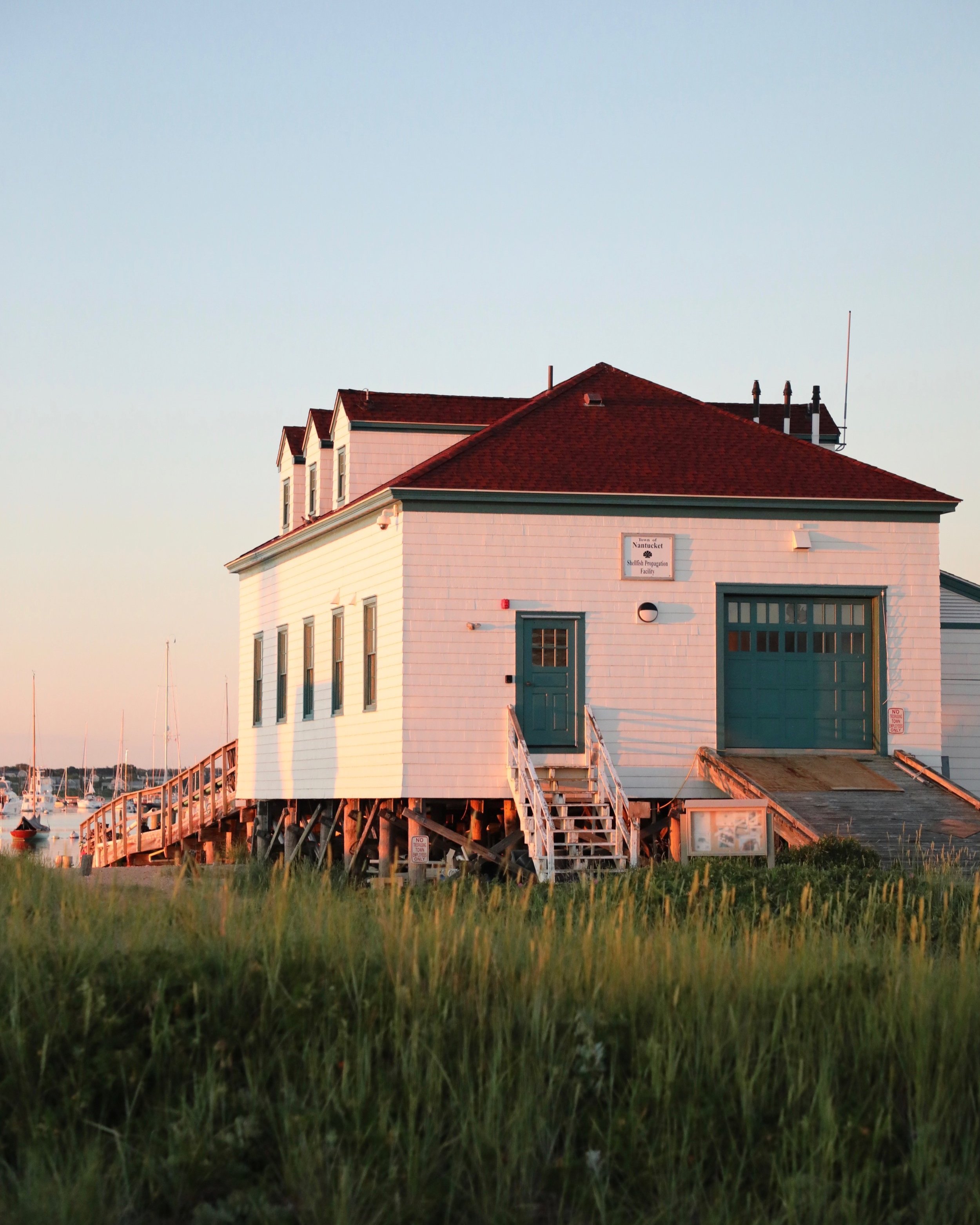 Nantucket, MA 2021. Shot on a Canon 5D