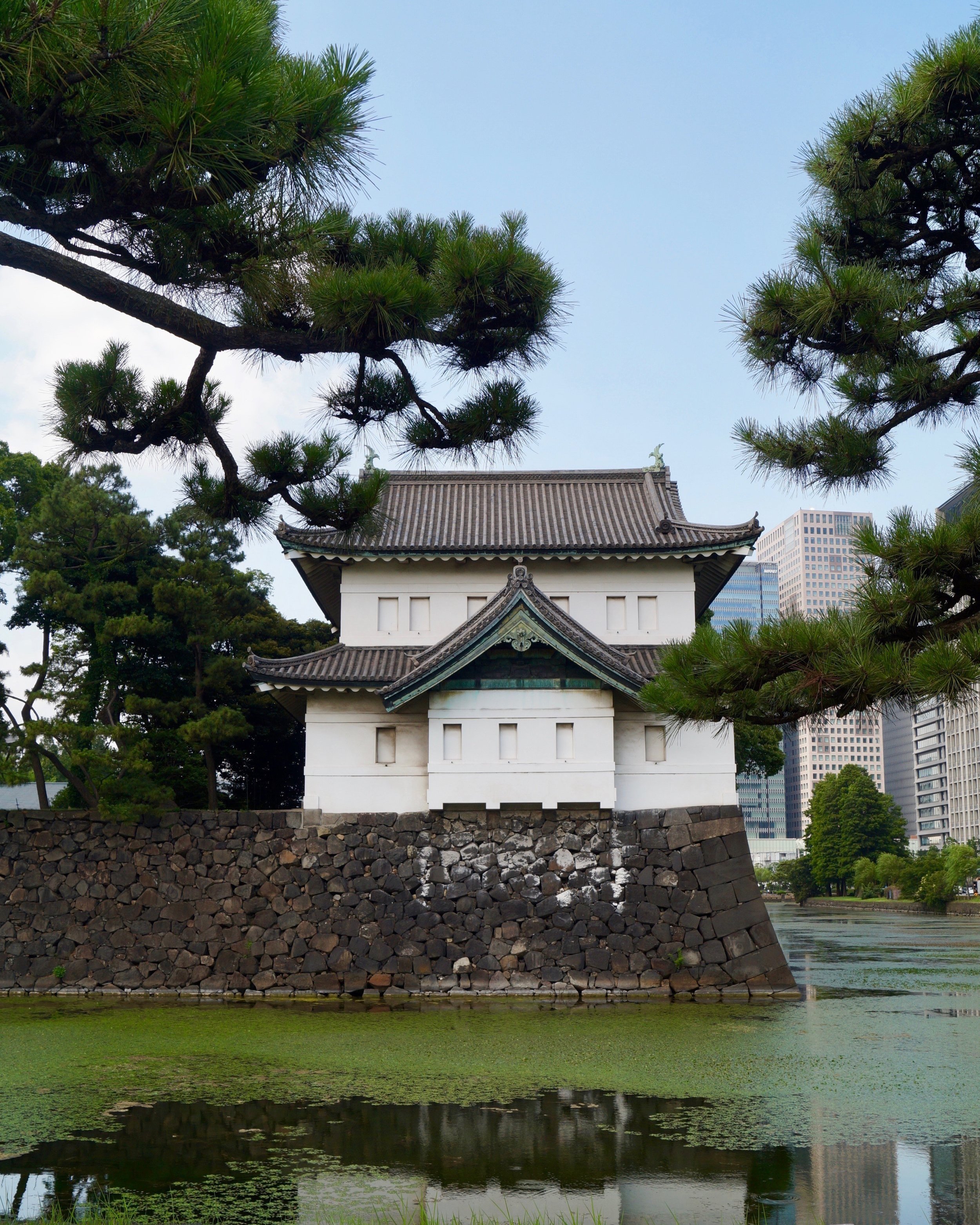 Tokyo, Japan. Digital image