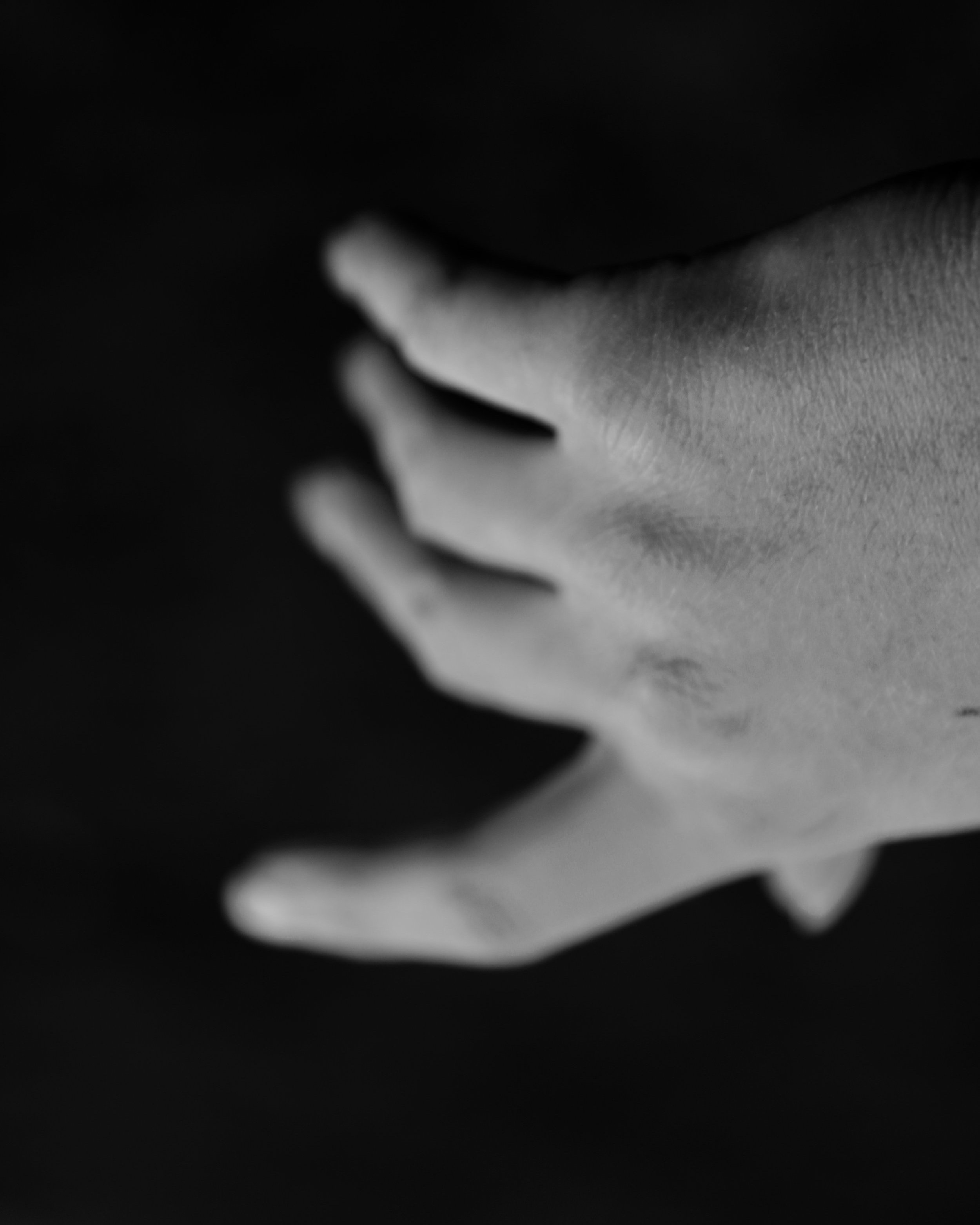 Syracuse, NY 2023. Human figure project. Shot on Canon 5D