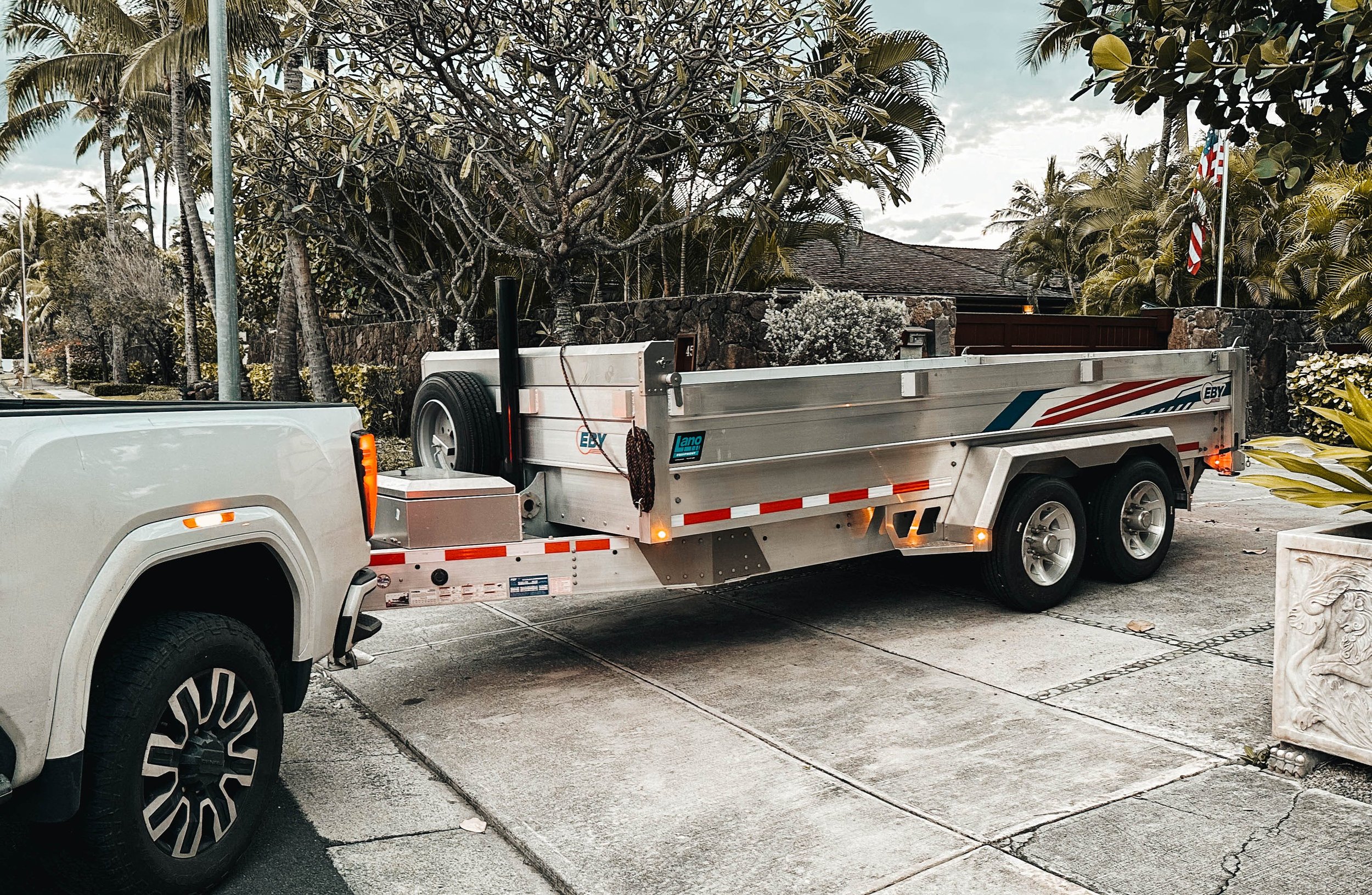 Miscellaneous Maintenance