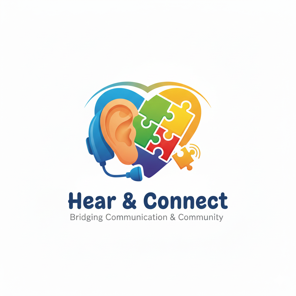 🌈 Hear and Connect: The Beginning of Our New Journey