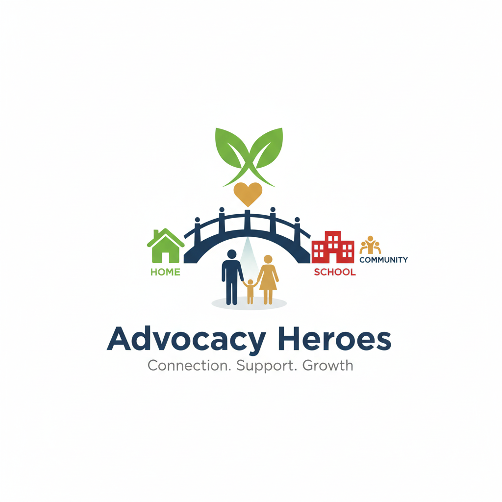 Advocacy Heroes