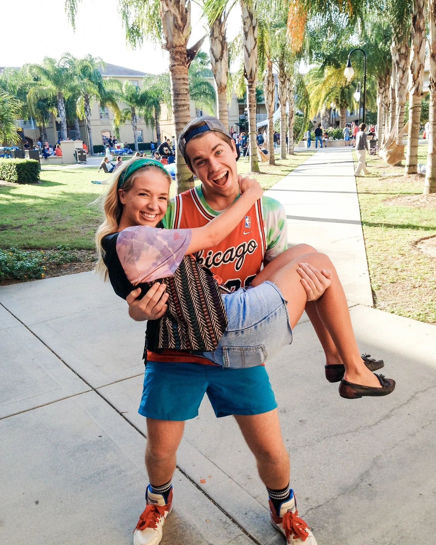 10 photos for 11 years because I thought IG allowed us to do more now. 😆

Wow. 11 years with the person who has pushed me to my limits in all the best ways. Can&rsquo;t believe we&rsquo;re saying 11 years of MARRIAGE today. So many wild adventures a