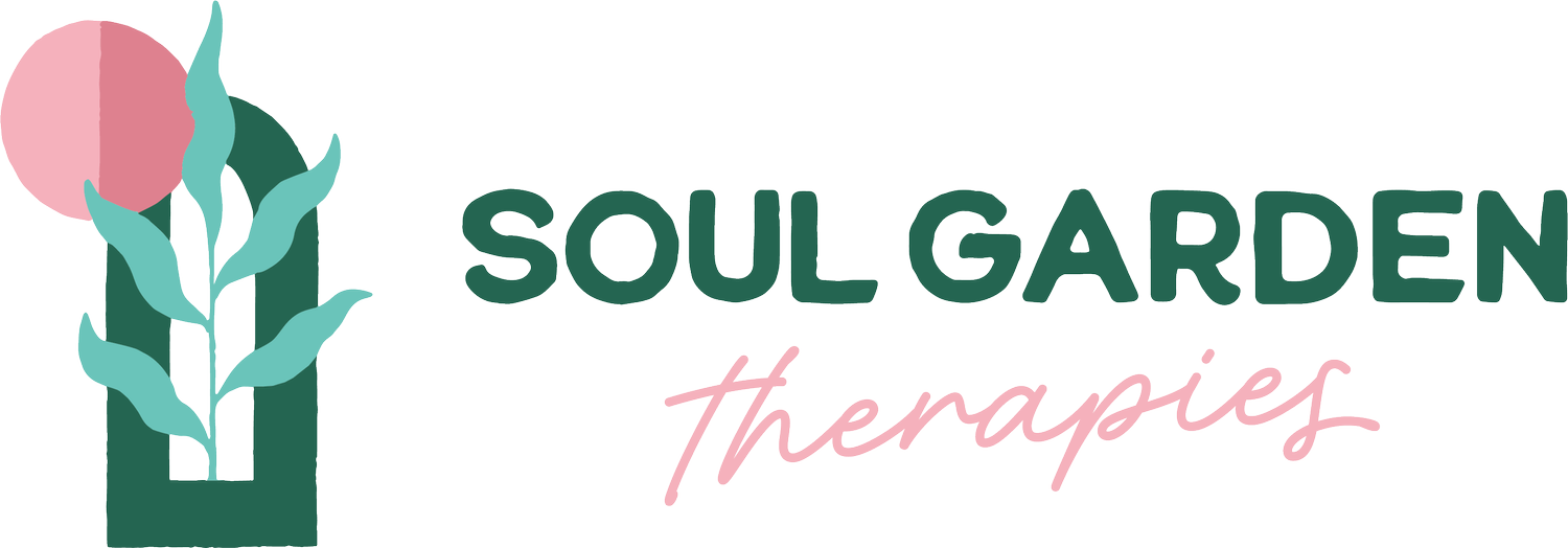 Soul Garden Therapies