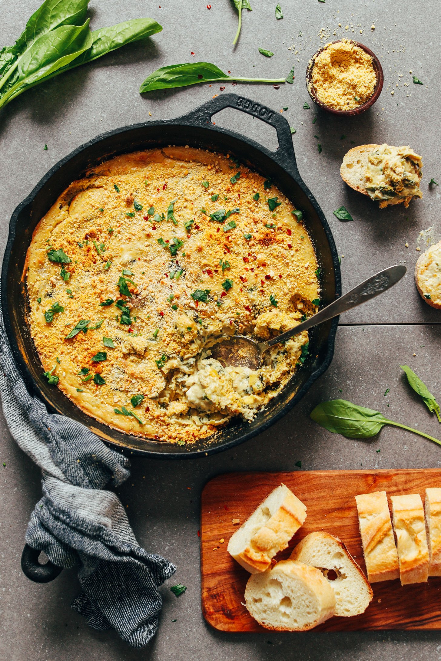Veganuary Recipe