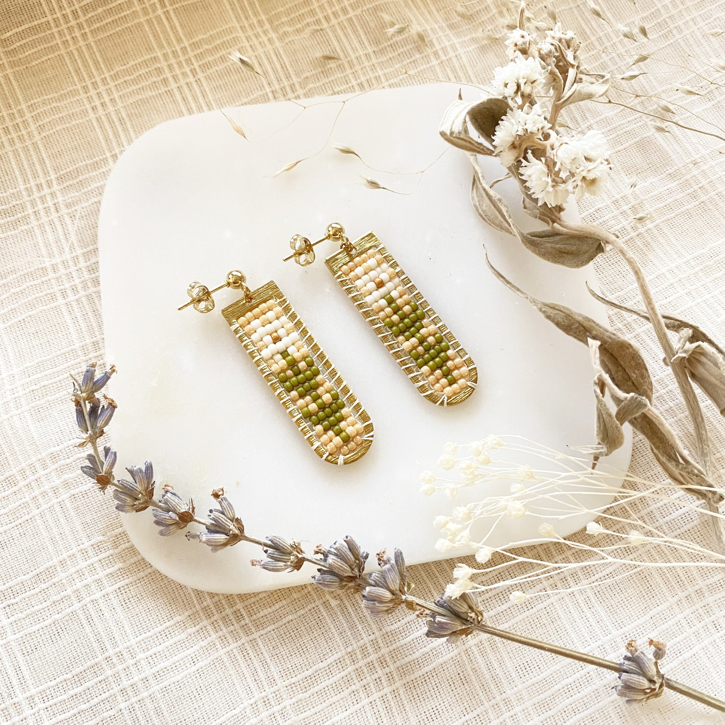 Dawn Earrings