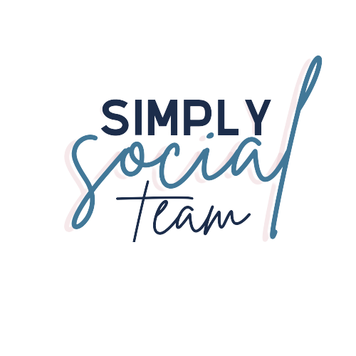 Simply Social Team
