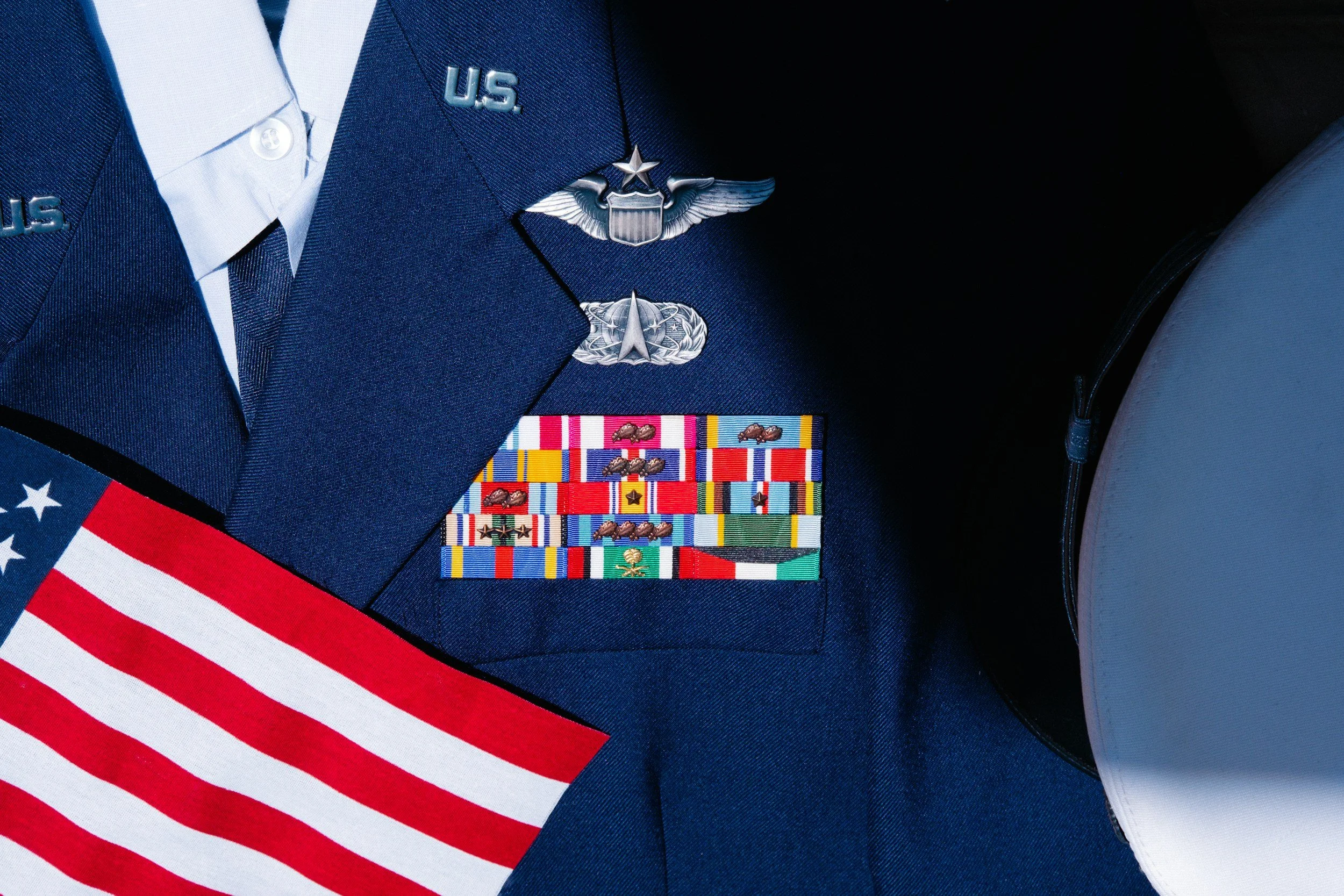 Optimal Response Initiative (ORI) Military Leadership Certification