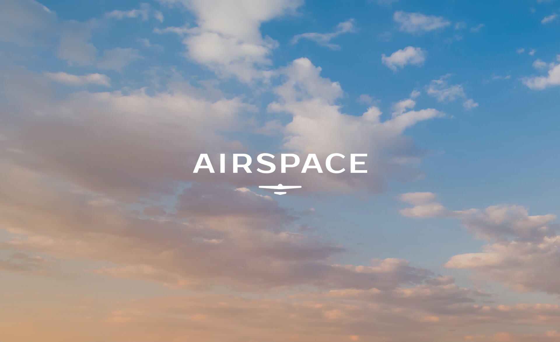Airspace is built on the idea that how you move matters just as much as where you’re headed.