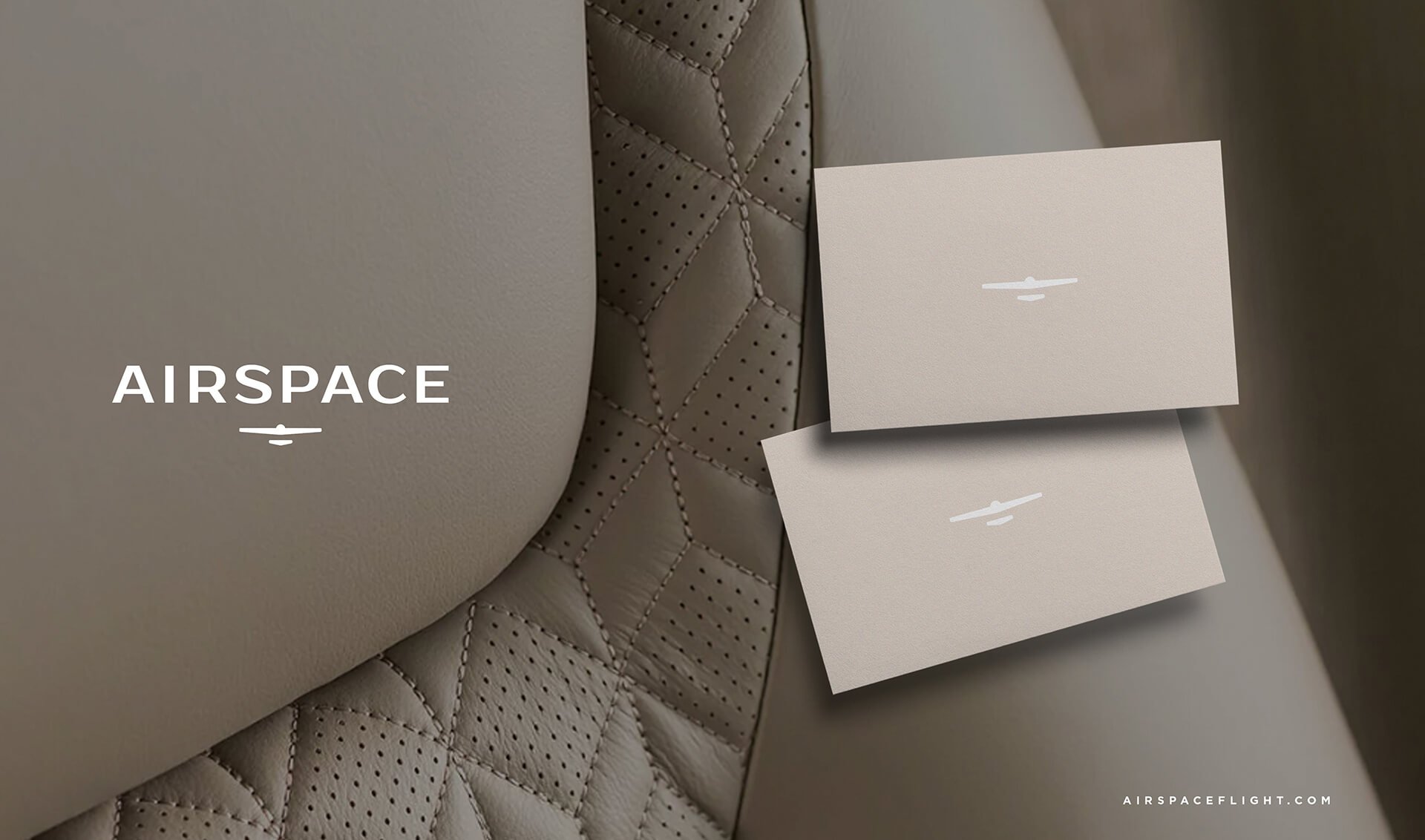 Airspace x AETHER A shared pursuit of purposeful design. Introducing Flight Level 450 (FL450)—an apparel and travel accessory capsule featuring pieces like a limited cap and zip pouch, crafted for refined movement. Named after a common Gulfstre