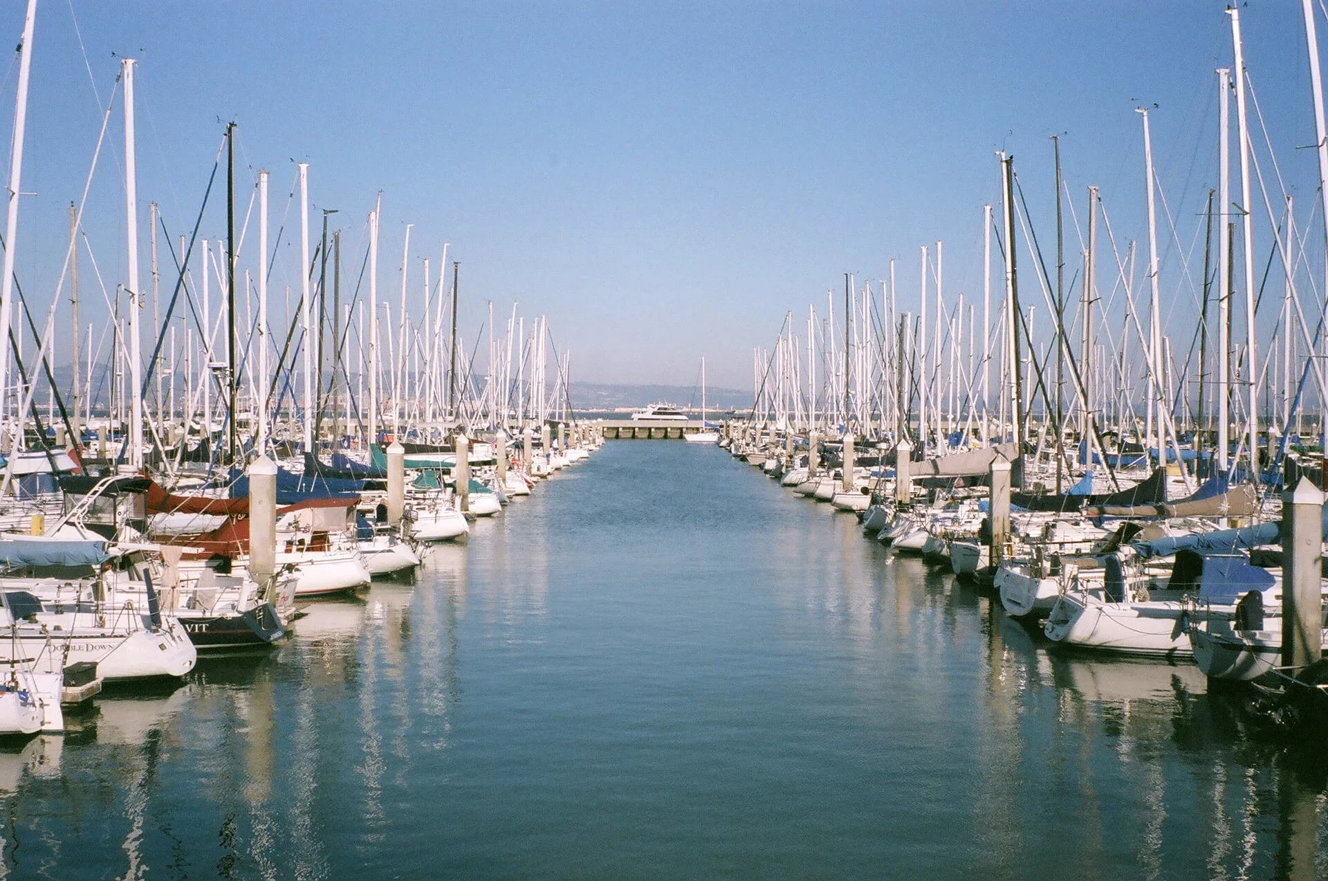  Forever chasing angles that reveal new perspective. 