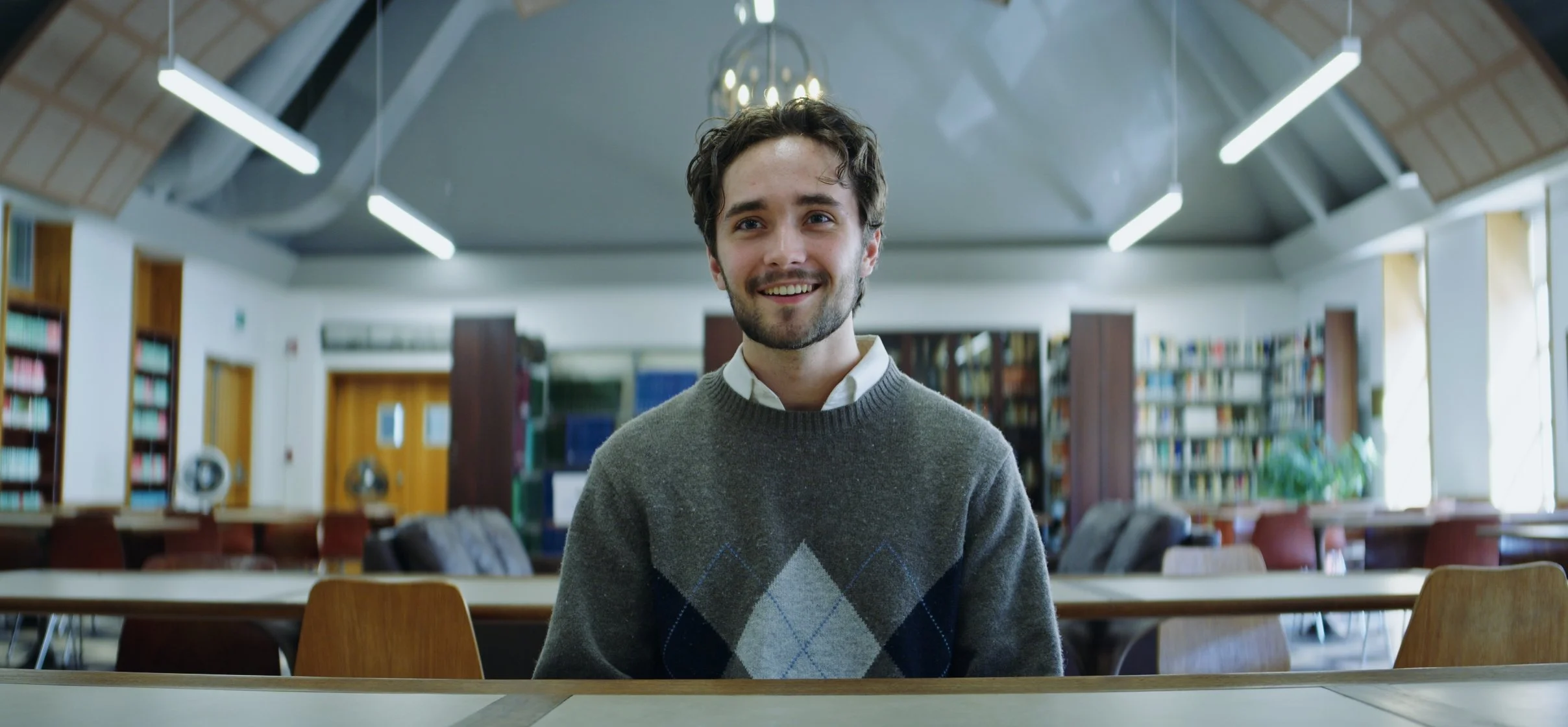 St. Thomas More College Impact Video
