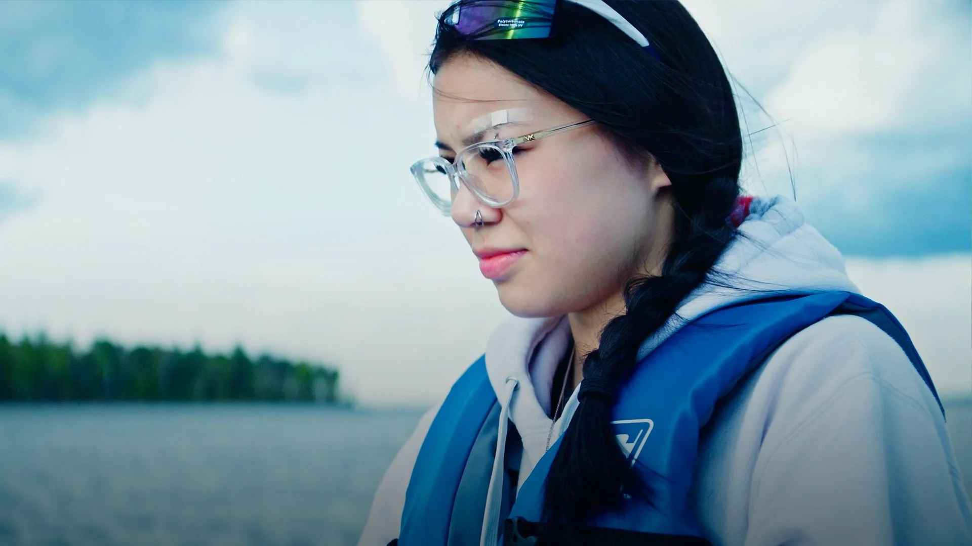 KÎSIK Youth Wellness Video &amp; Website