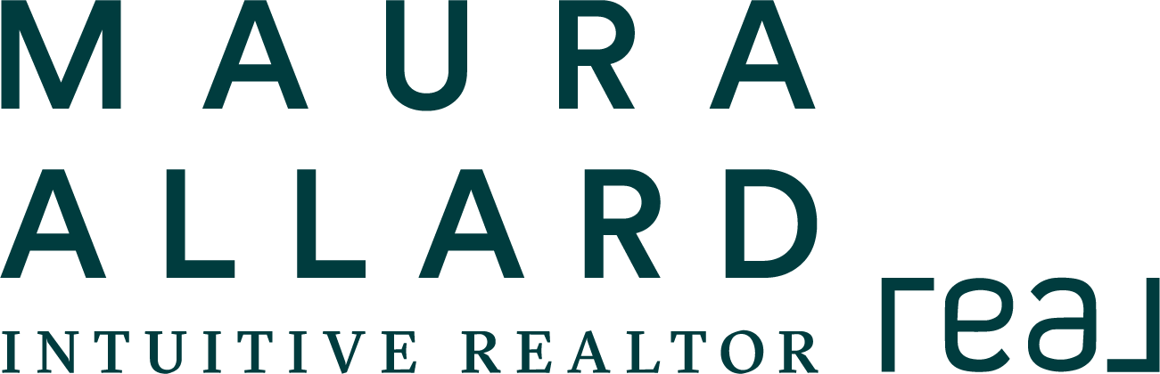 Maura Allard Intuitive Realtor · North Carolina + Massachusetts