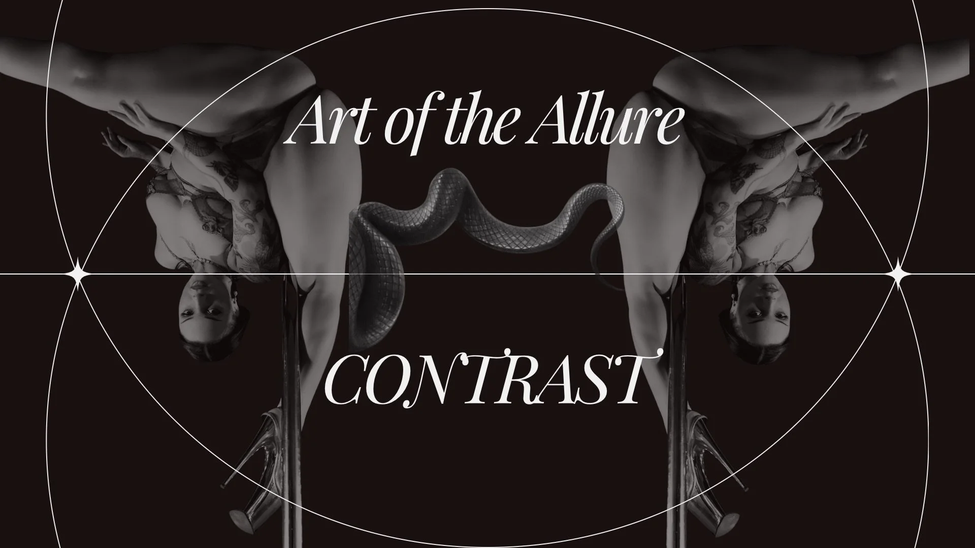 Art of the Allure: CONTRAST