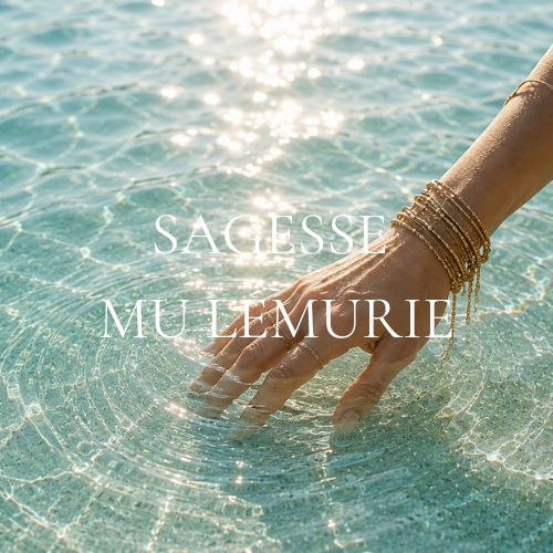 Stage certifiant Sagesse Mu Lémurie