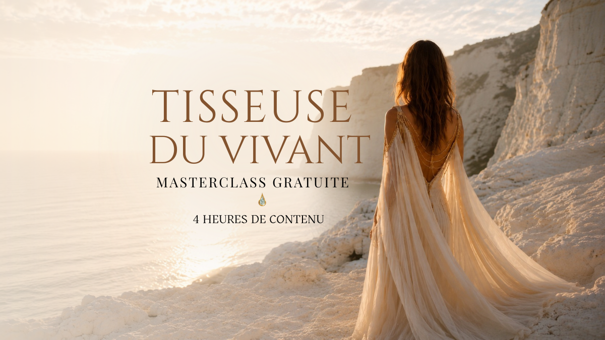 Prêtresse Tisseuse du Vivant - Qu'est ce qu'une Prêtresse