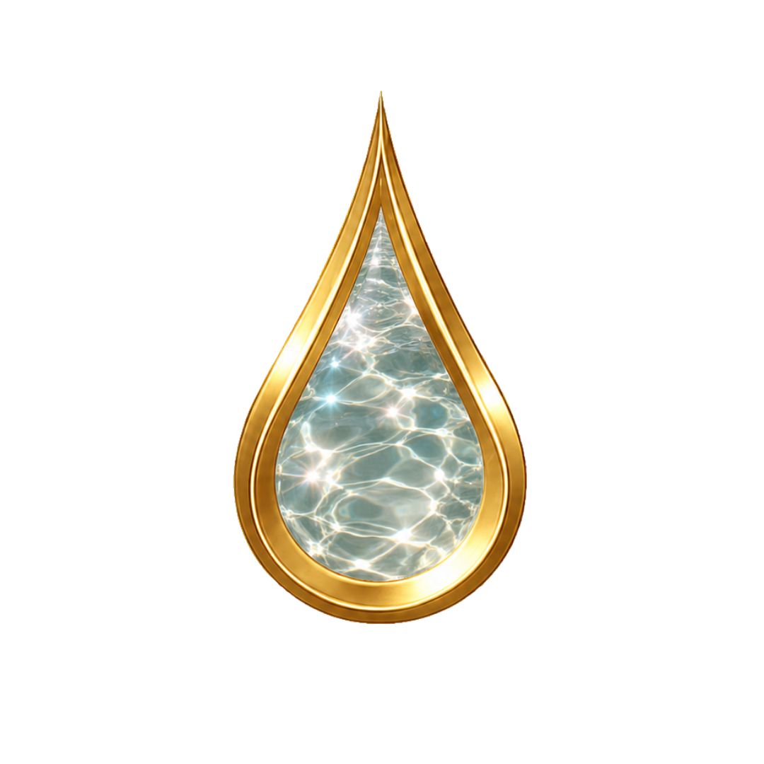 Formation Prêtresse Eau Primordiale Mu Lémurie -Goutte