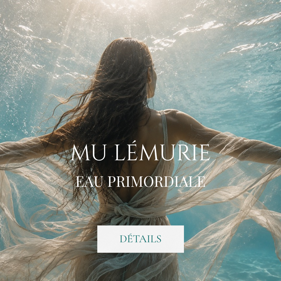 Formation Prêtresse Gardienne Eau