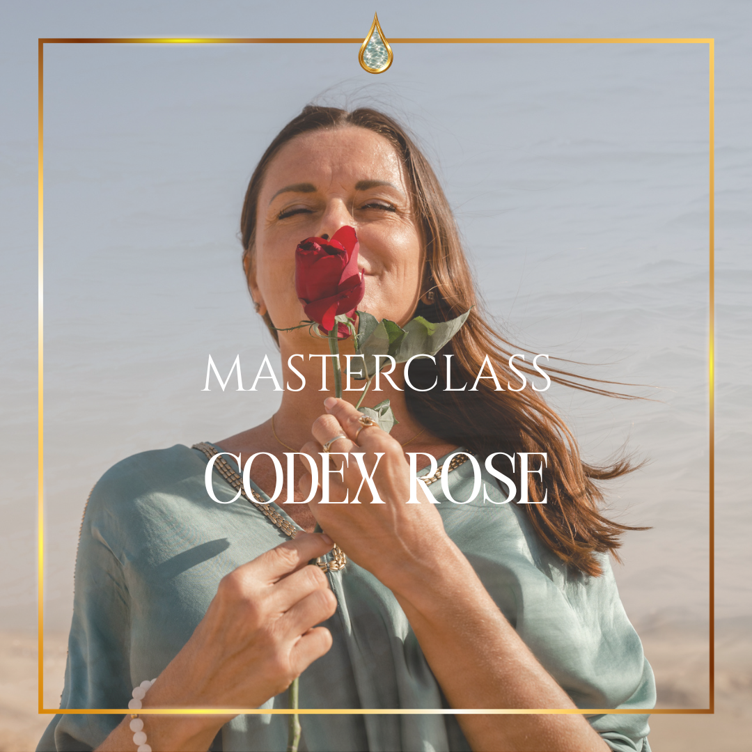 Masterclass Rose-La Voie Codex