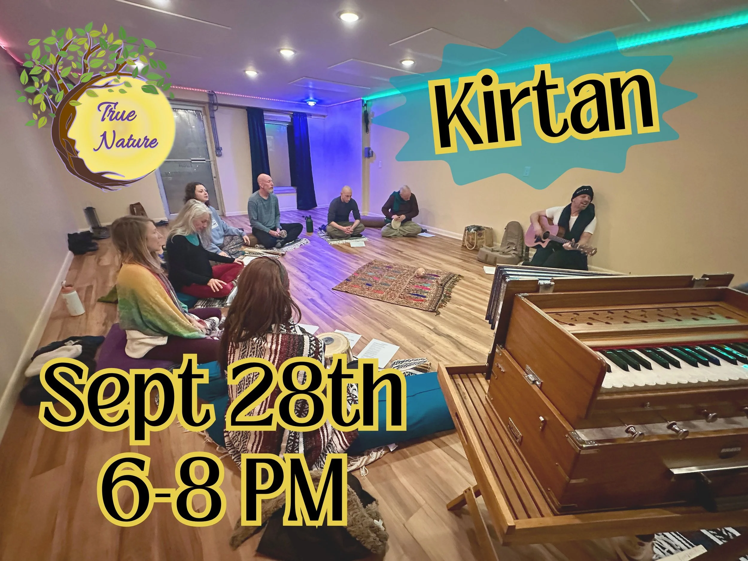 Kirtan