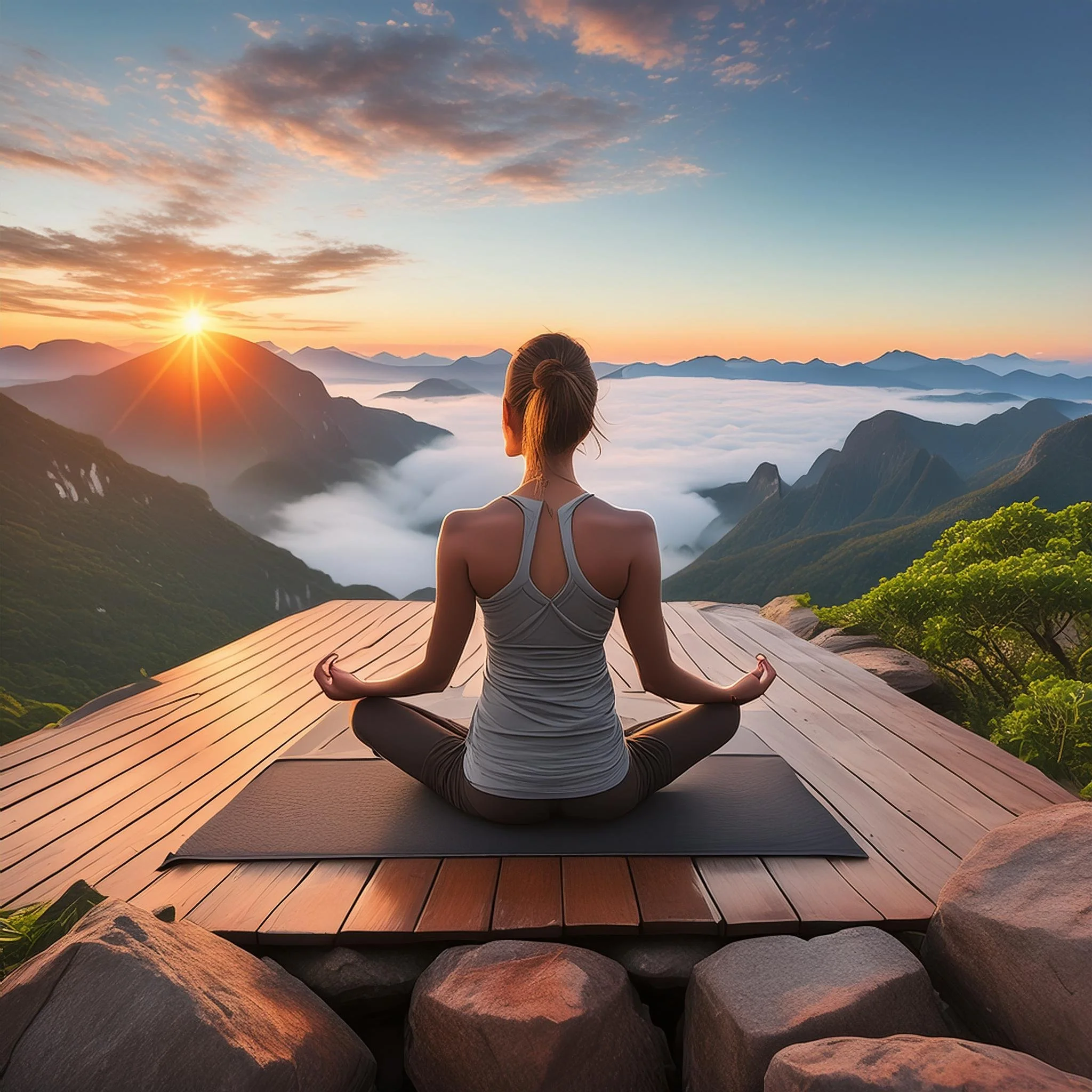 *FREE* SLOW FLOW YOGA