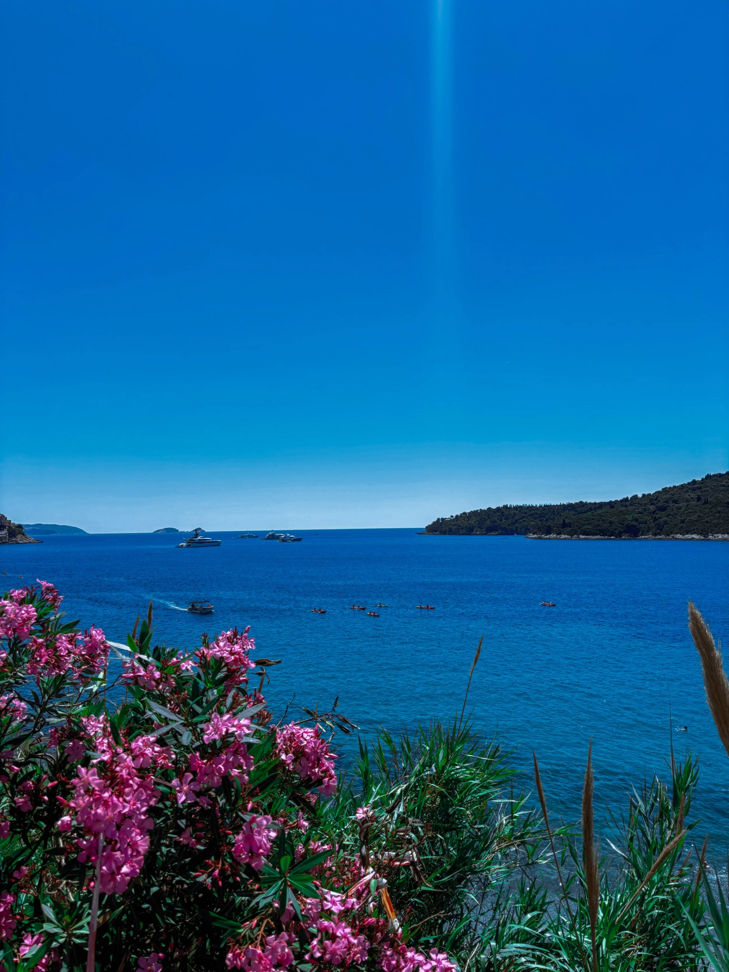 Dubrovnik, Croatia
