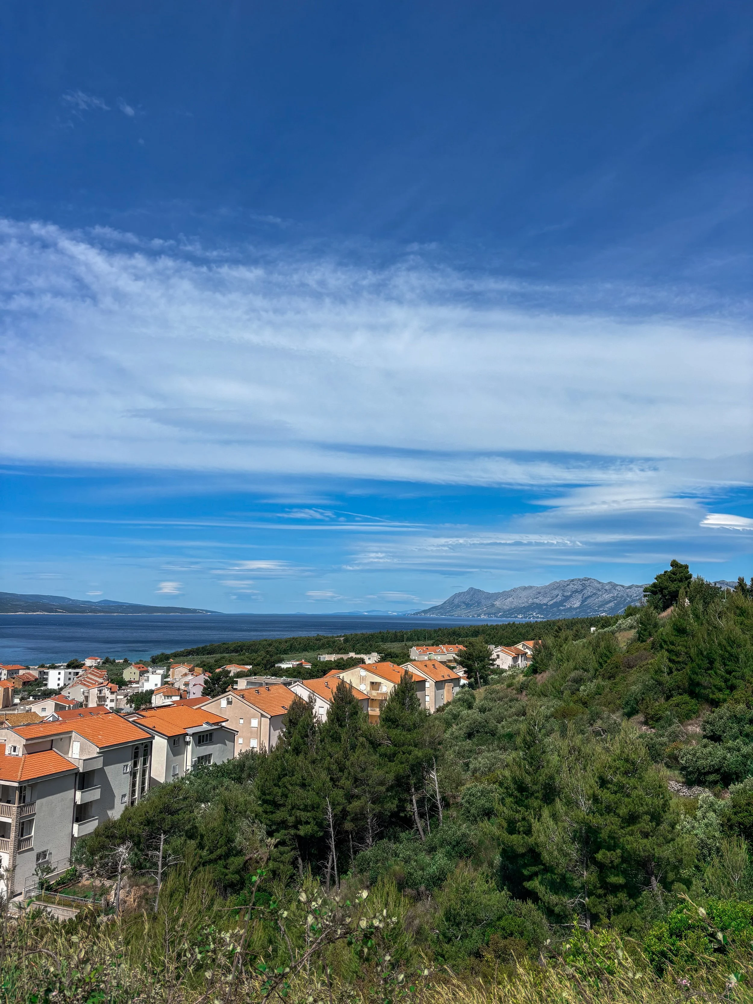 Promajna, Croatia