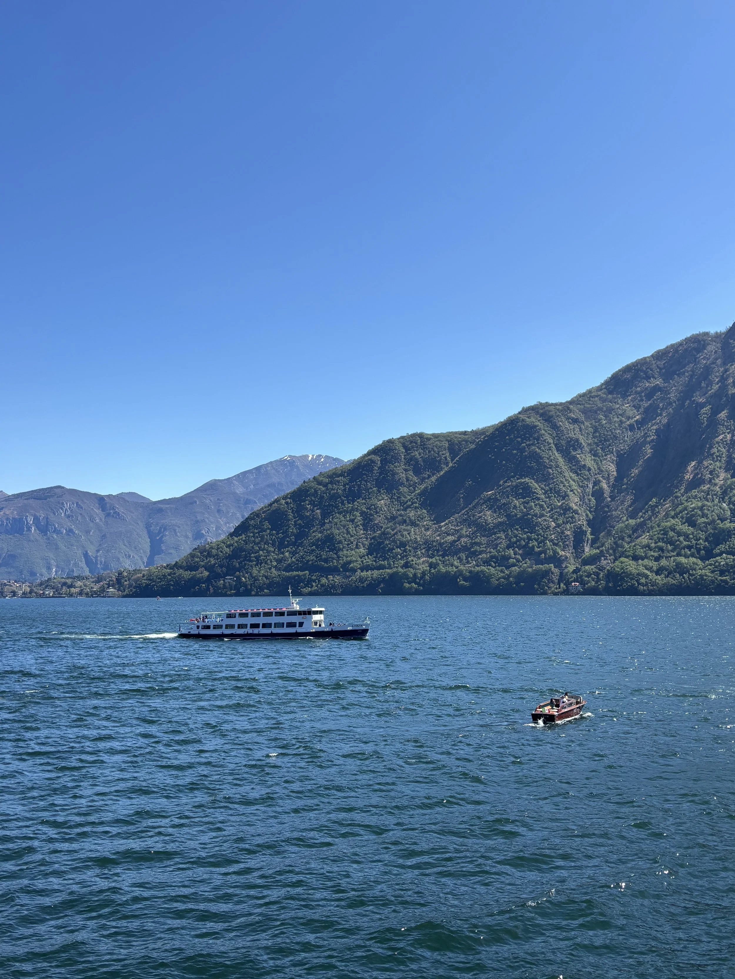 Villa del Balbianello, Lake Como