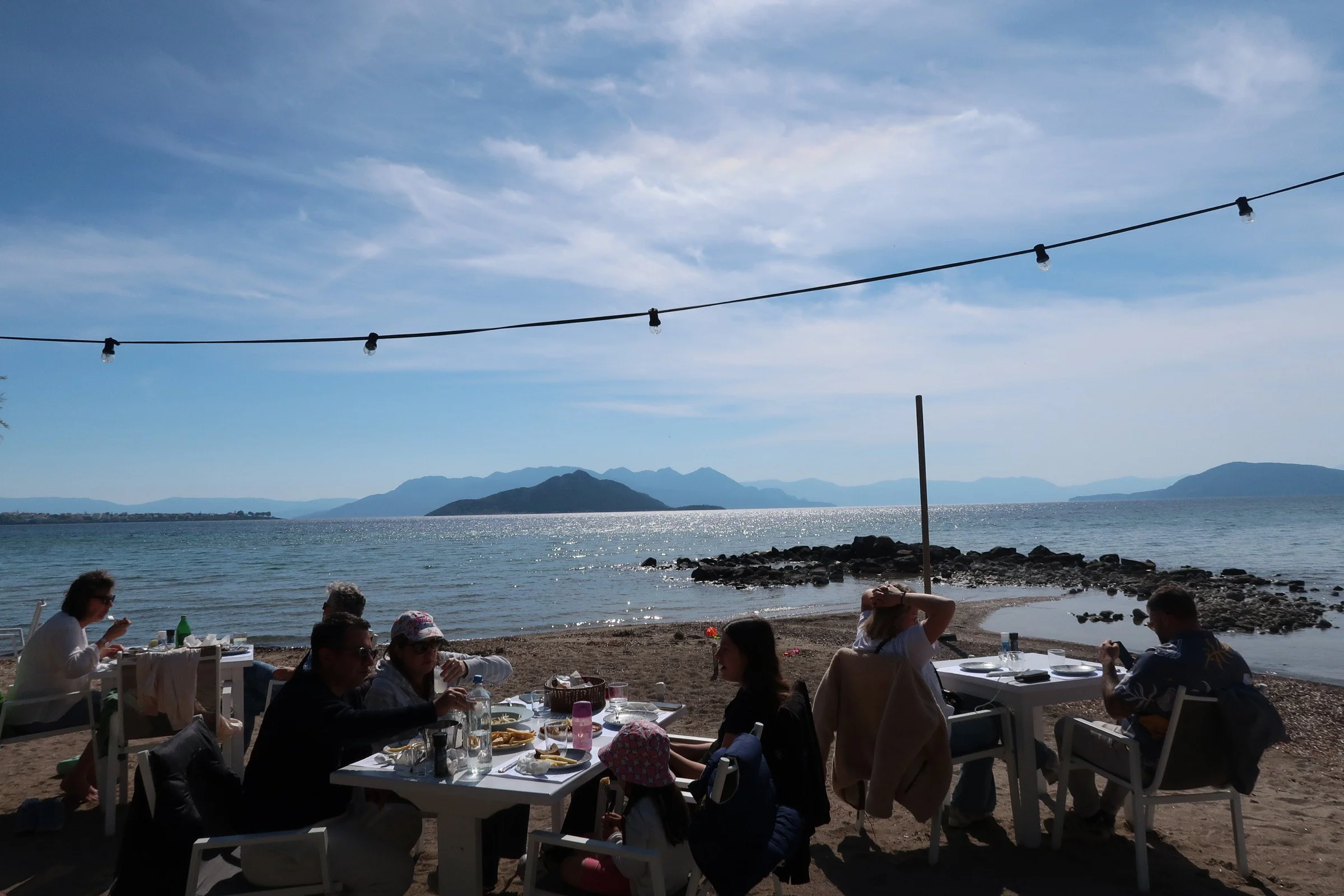 Aegina, Greece