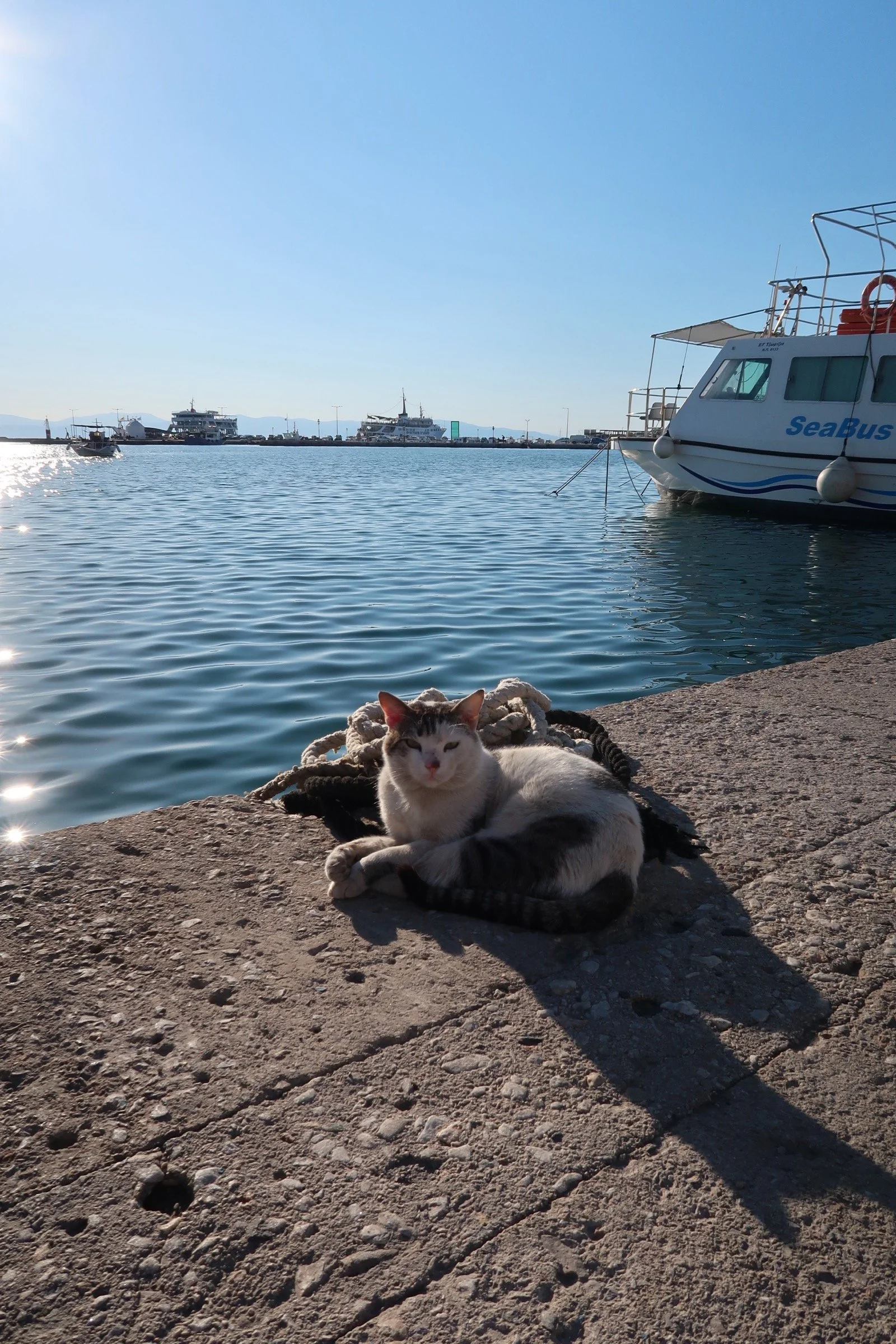 Poros, Greece